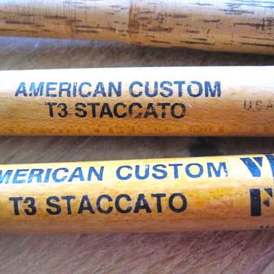 Timpani Mallets Lot image 2