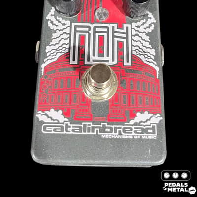 Catalinbread RAH Royal Albert Hall Limited Edition 2024 - Traditional Ink X9488 image 1