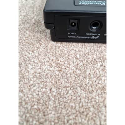 Immagine Digitech Vocalist Performer - Rack Effects - Very Good - 9