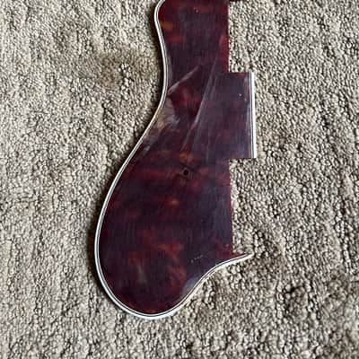Epiphone Zephyr DeLuxe Regent 1949 image 12