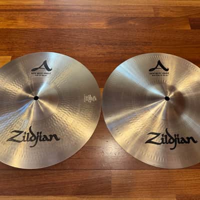 Zildjian 14