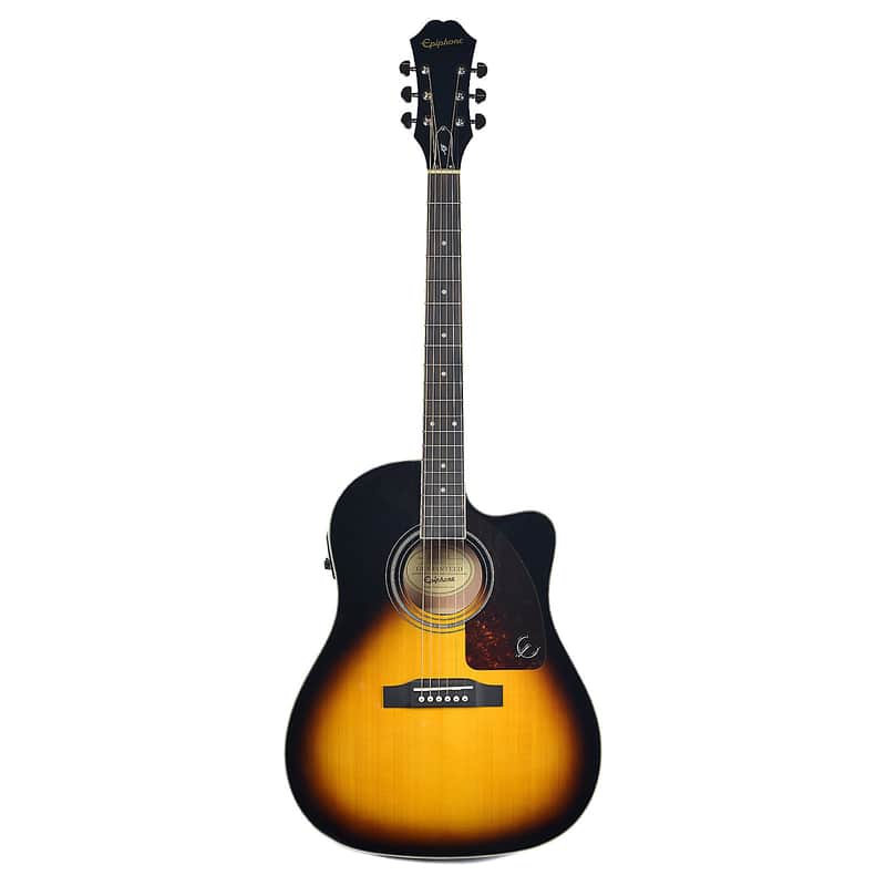 Epiphone J-45 EC Studio (2021 - 2025) | Reverb