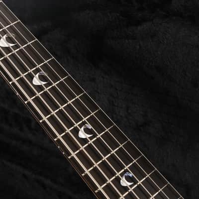 Yamaha John Patitucci TRB Signature Bass Amber image 7