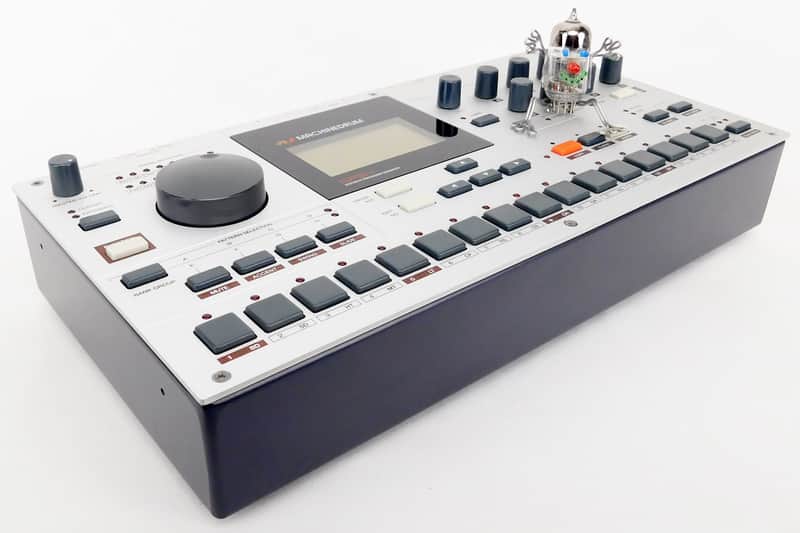 Elektron Machinedrum SPS-1 MK1 Drum Synthesizer + Fast Neuwertig + Garantie image 1