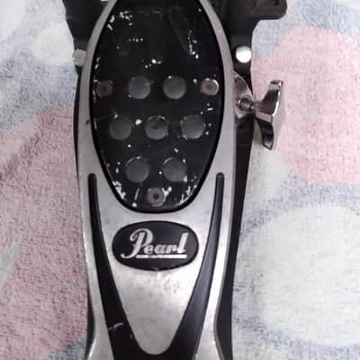 Pearl P2002C PowerShifter Eliminator Chain-Drive Double Bass Drum Pedal image 4