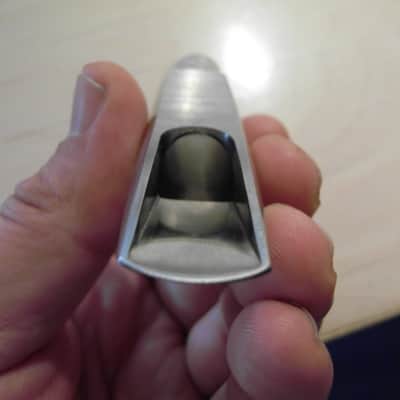 Berg Larsen Metall Mundstück 95/2/SMS Tenor Saxophon image 8