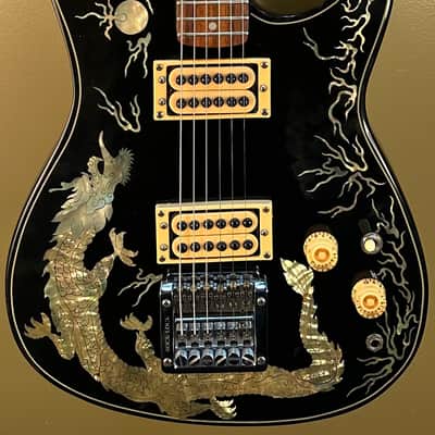 1984 GT-517 image 2
