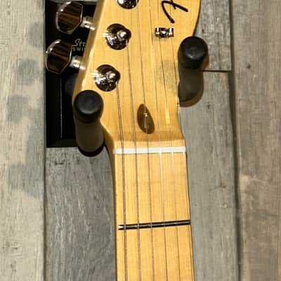 New Fender Standard Telecaster - Butterscotch Blonde, Killer Axe From Fender, The Standard is Set! image 6