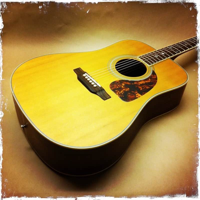 Epiphone Masterbilt DR-500M Acoustic Guitar | Reverb