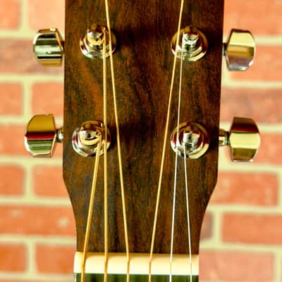 Martin Road Series 2022 GPC-13E Grand Performance 14 Fret Cutaway Acoustic-electric Guitar - Natural Gloss (Store Demo) image 5