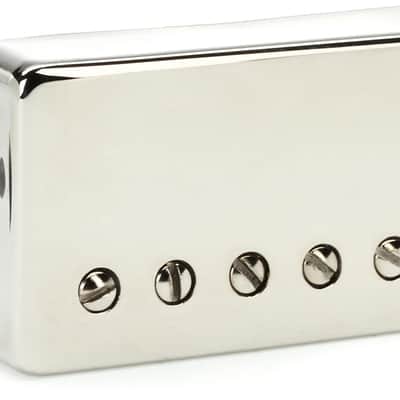 PRS m (Metal) Bridge High-Output Humbucker Pickup - Nickel image 1