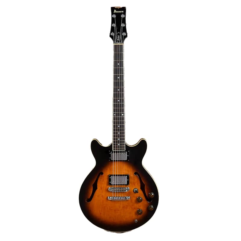 Ibanez AM50 Artist image 1