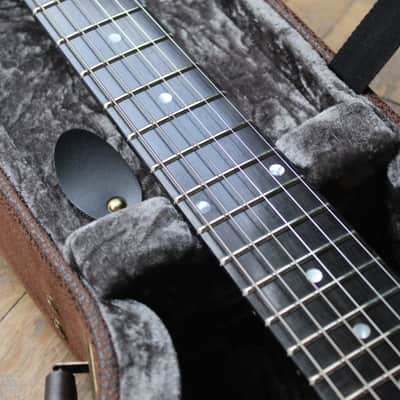 EASTMAN "SB55DC/TV Limited Edition Olive Drap" HARDCASE, 2, 86 KG image 20