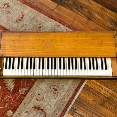 Hohner Combo Pianet Electric Piano image 4