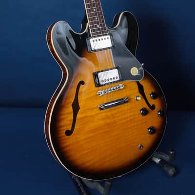 Gibson ES-335 1995 - Vintage Sunburst / Unplayed!!! image 1