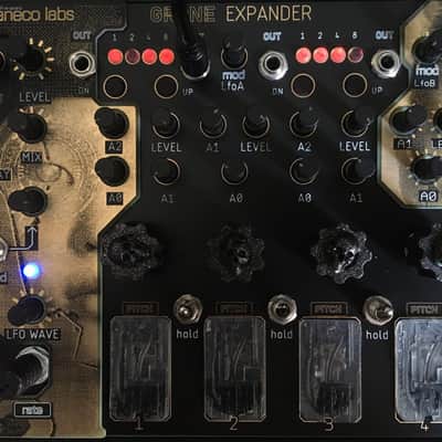 Maneco Labs - GRONE Expander image 3