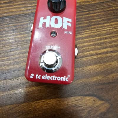 TC Electronic Hall Of Fame Mini | Reverb