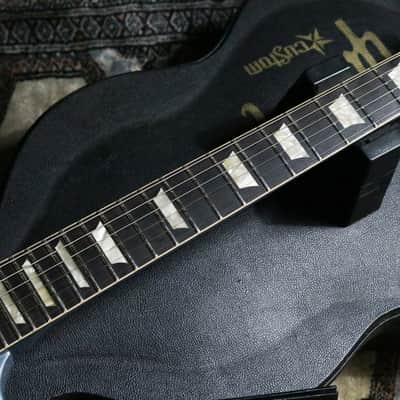 Gibson Custom Shop '61 Les Paul SG Standard Reissue 2011 - Pelham Blue Modified image 7