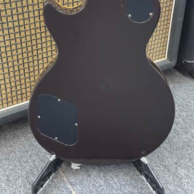 Gibson Slash Signature Les Paul Limited Edition 2008 - Goldtop image 4