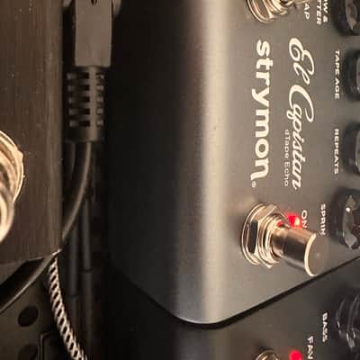 Strymon El Capistan V2 (2023) image 3