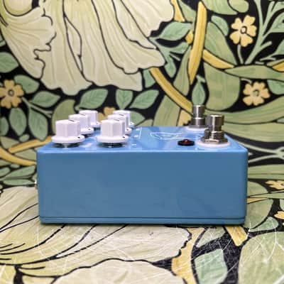 JHS Pedals Artificial Blonde - Used image 6