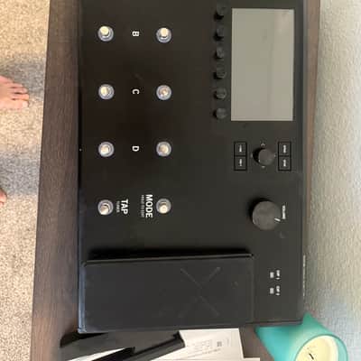 Line 6 Helix LT 2017 - Present - Black image 3