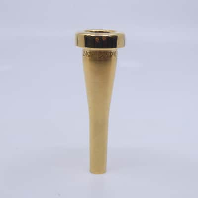 ACB Custom Reserve 1+ Trumpet Mouthpiece image 2