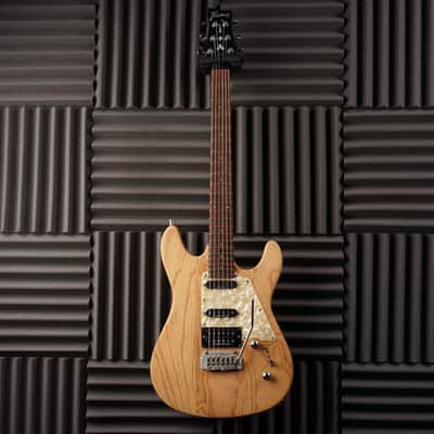 Framus  Diablo Pro  Natural image 2