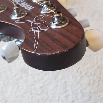 Music Man JP6 John Petrucci with Rosewood Neck image 20
