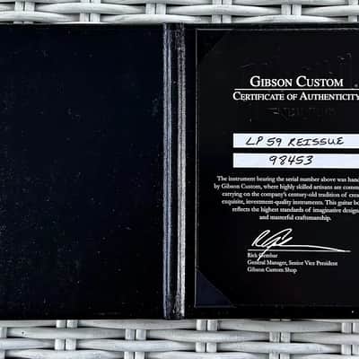 Gibson Les Paul R9 Custom Shop 2008 2008 image 3