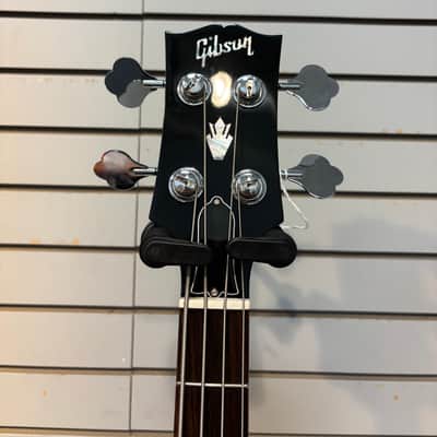 Gibson SG Standard 4 string image 2