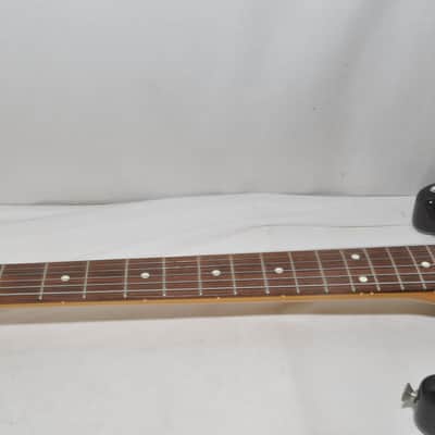 Fender Japan Stratocaster E serial number Electric Guitar Ref No 7321 image 10