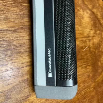 Beyerdynamic MPR 210 2010s - Black image 4