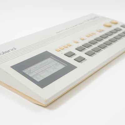 [SALE Ends June 12] Roland TR-626 RHYTHM COMPOSER Vintage Drum Machine w/ 100-240V PSU image 4