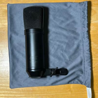 MXL V63M 2010s - Black (WITH EXTRAS) image 3