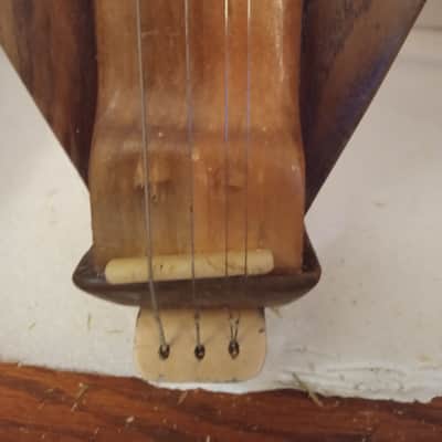 Handmade Dulcimer and Kay guitar image 14