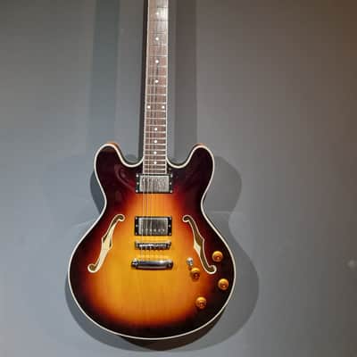 Eastman T386 2010s - Sunburst image 1