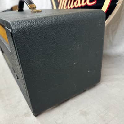 Marshall Model 1917 JMP PA20 pa p.a. 20-Watt Tube Amplifier Head 1970 - Local Pickup Only image 9