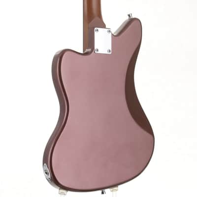 SEED Rutile Yoshiaki Manabe Signature Model Burgundy Mist [SN 49813015011] [08/22] image 6
