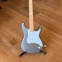 PRS Silver Sky John Mayer Signature 2020/2021 - Tungsten,  maple fretboard + PRS gig bag