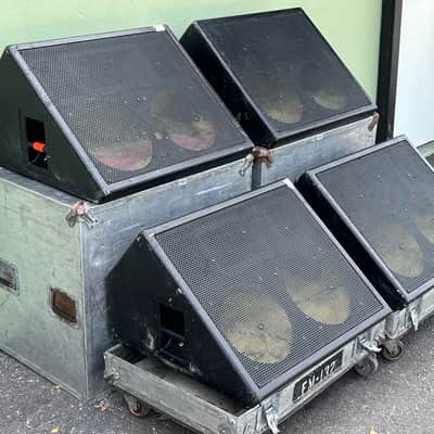 Unbranded Speaker Cabinet #2903 #2904 (One) image 5