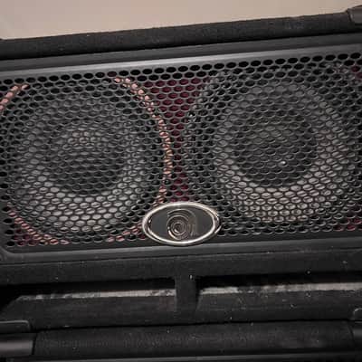 Ampeg V-4/vt-22 100 w amp and BXT cabs image 5