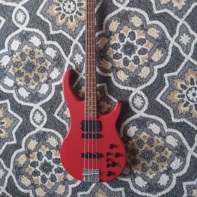 Peavey G Bass (Unique Design) image 1