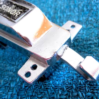 Sonor Snare Strainer Throwoff - Vintage image 3