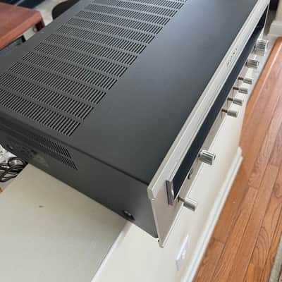 Sony 5130 stereo tuner 1970’s image 5