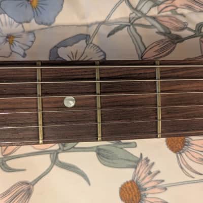 Gibson ES135-H 2002 Natural with OHSC image 7