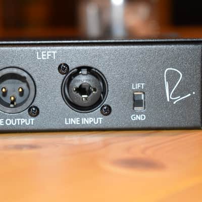 Rupert Neve Designs 5254 Diode Bridge Compressor 2020 - Present - Shelford Blue image 9