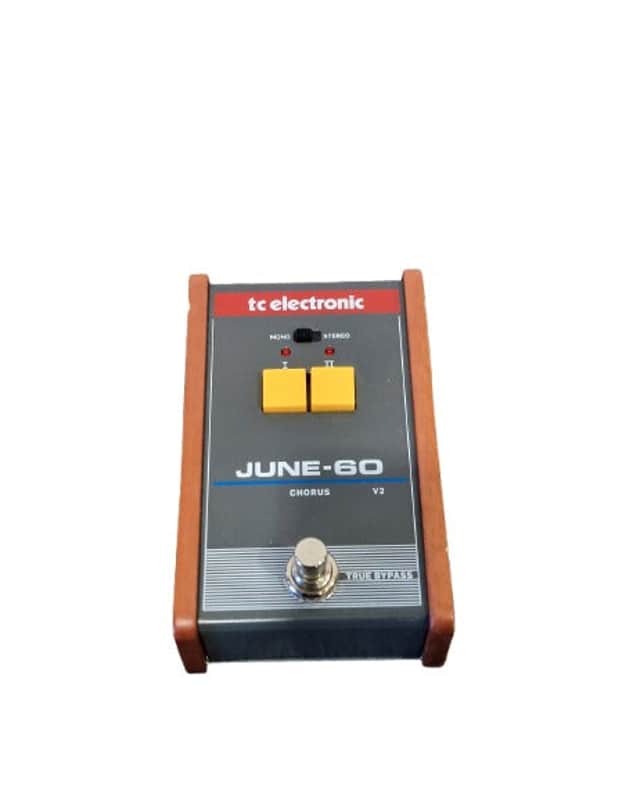 TC Electronic June-60