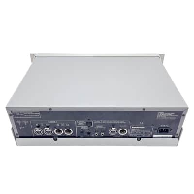 Panasonic SV3800 DAT Recorder Owned by Phil Manzanera image 7