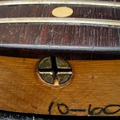 Fender Stratocaster 1960 - Black - image 22